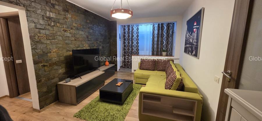 Închiriere Apartament 2 camere - Metrou Raul Doamnei - 2
