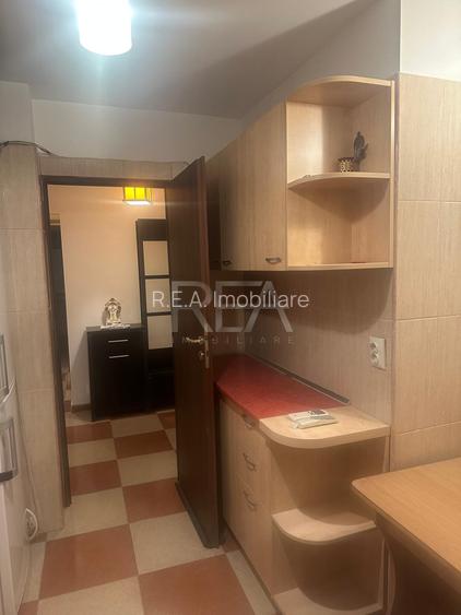 Apartament 3 camere Straja / Brancoveanu - 5