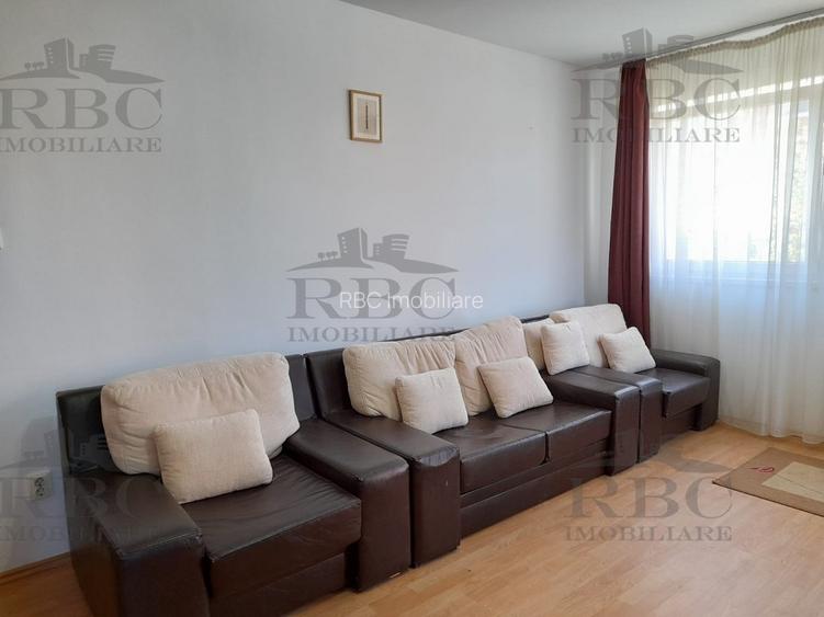Apartament 2 camere cu garaj in Andrei Muresanu zona Piata Engels - 4