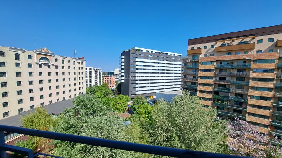 APARTAMENT 3 CAMERE IN COMPLEX REZIDENTIAL CU CIRCUIT INCHIS - PRET PROMOTIONAL - 54