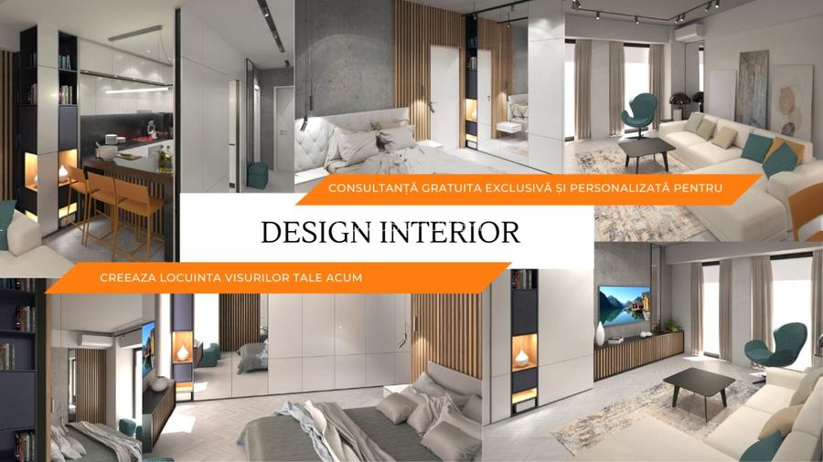 Lansare Exclusivă: Apartamente de Lux cu 2 și 3 Camere - 4