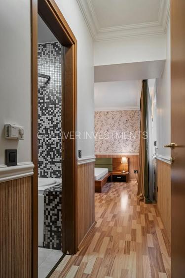 VÂNZARE Apartament 3 Camere Decomandat Aurel Vlaicu 107 Sector 1 - 14