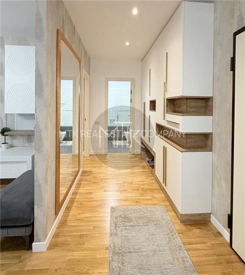 Apartament 2 camere I Herastrau I 1 Loc de parcare - 13