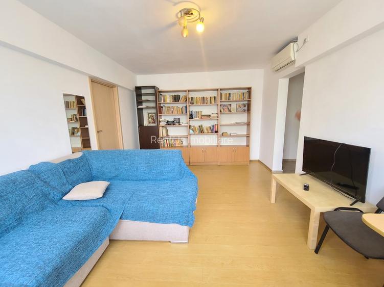 Tineretului/Unirii/1 Minut Metrou/Ap 2 Camere La Cheie/ - 10