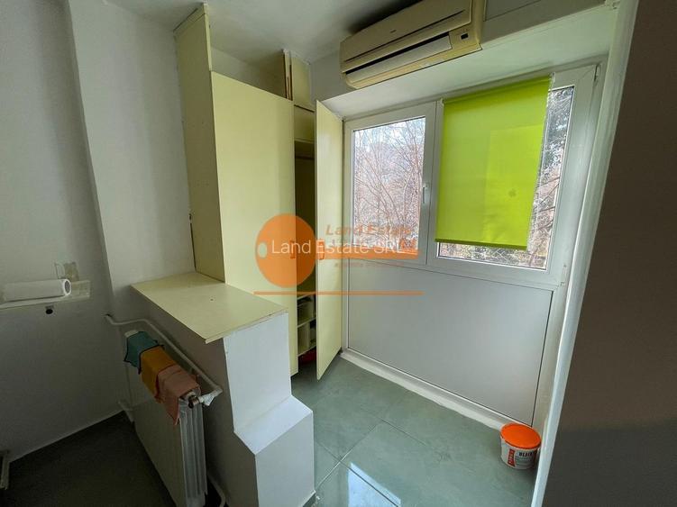 Garsoniera in zona Lujerului-Bloc de Garsoniere - 6