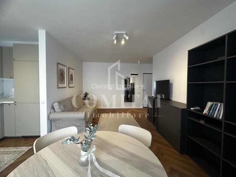 Apartament la cheie | Etaj intermediar | Cartierul Între Lacuri - 6