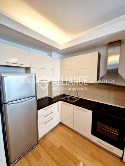 Statiunea Mamaia(cod 04) - Apartament 2 camere mobilat utilat - 2