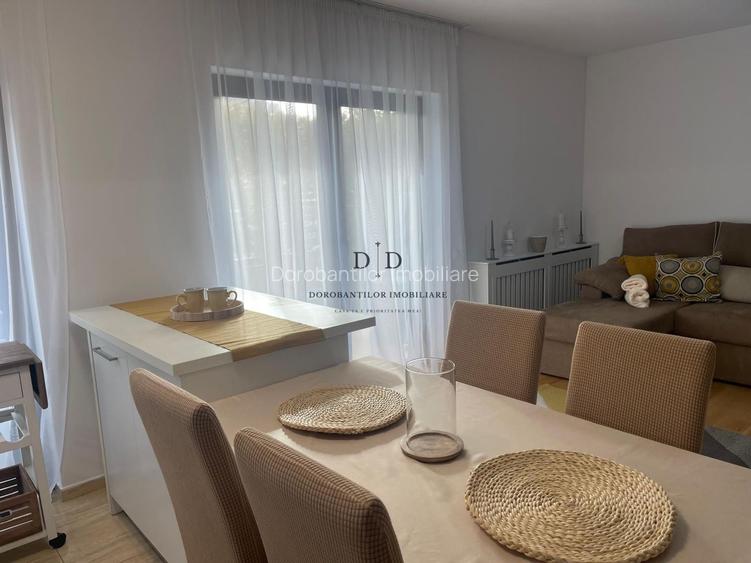 Apartament 2 camere de vânzare | Grădină proprie | Parcare | Buna Ziua - 4