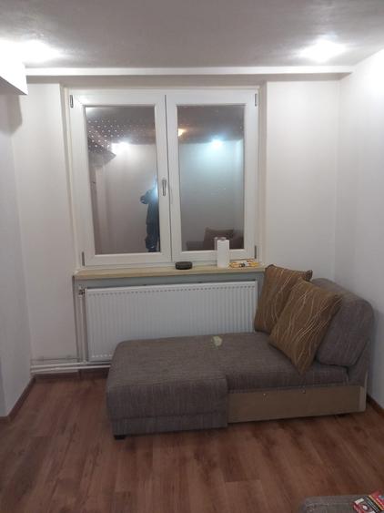 Apartament 2 camere, parter,recent renovat