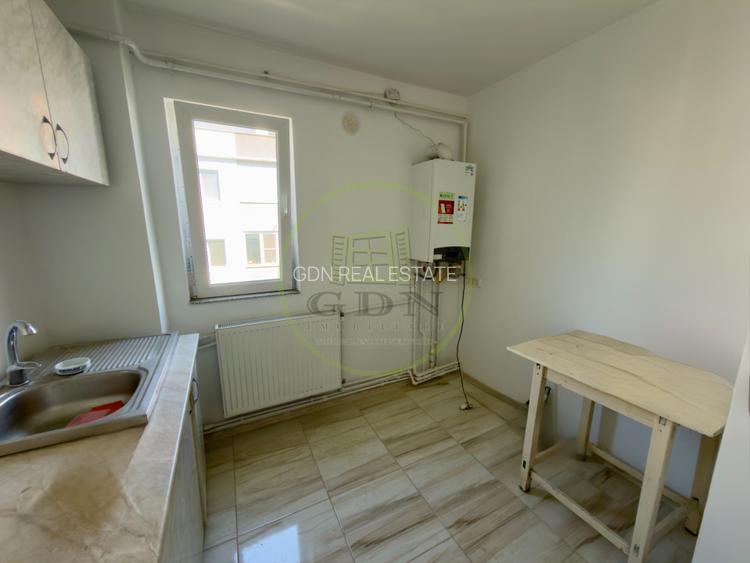 Apartament 2 camere, 50.61 mp, cartier Brazda lui Novac, zona Simplon - 6