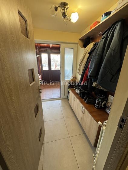 Casa in Sat Malamuc, Comuna Gherghita - 10