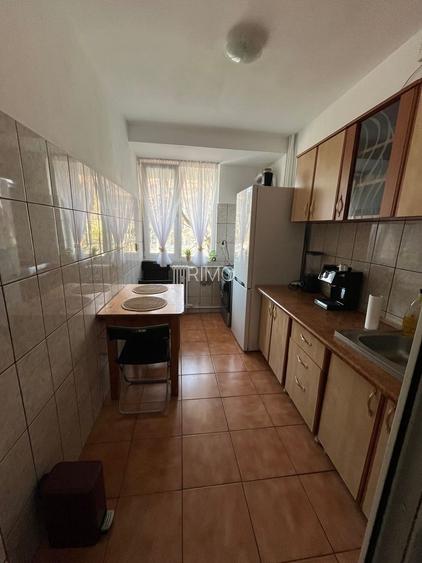 Apartament 2 camere Grivița - 7