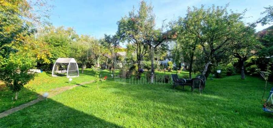 Casa 7 camere de vanzare in Andrei Muresanu, Cluj Napoca - 8