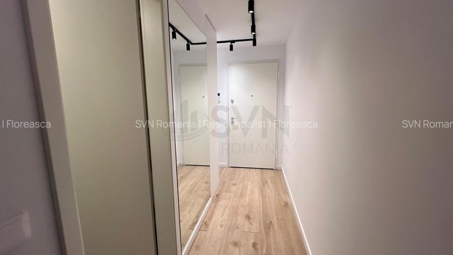 REA1027611 Apartament 2 camere I Quartier Azuga I Doamna Ghica - 8