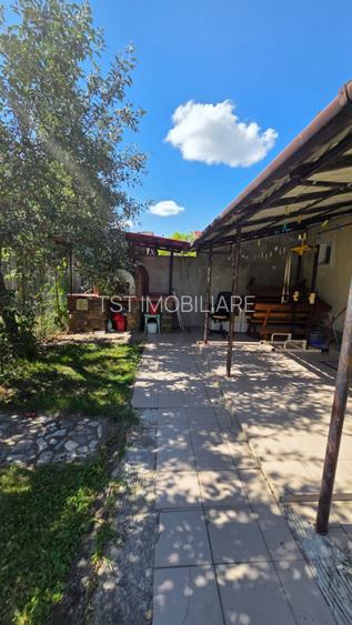 Casă de vânzare cu 3 camere – Zona Soarelui - 15