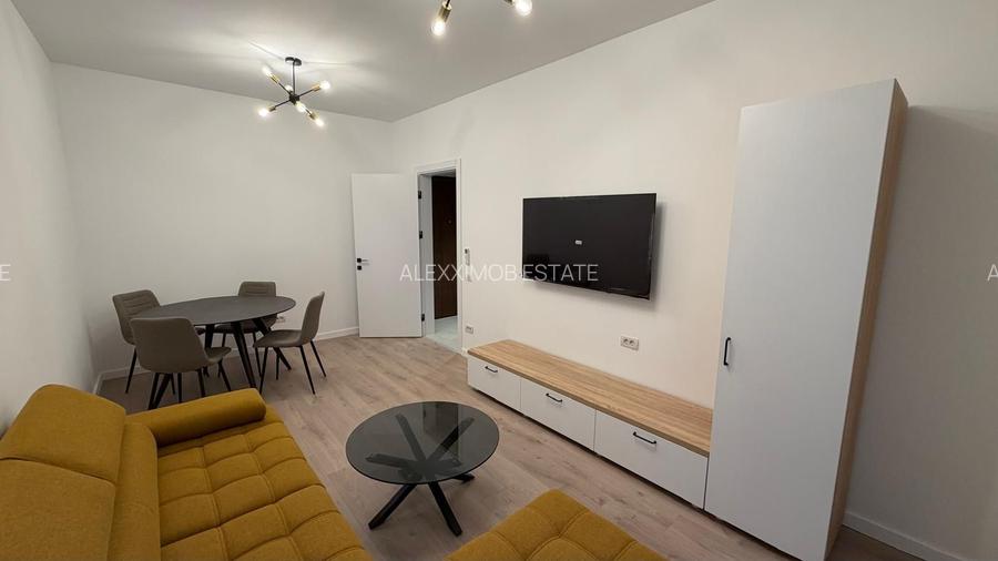 Apartament de Inchiriat - 2 Camere - 61 mp - Zona Grand Arena - 16