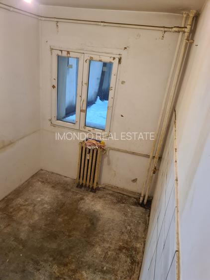 3 Camere I TEI I Etaj 1 - 5