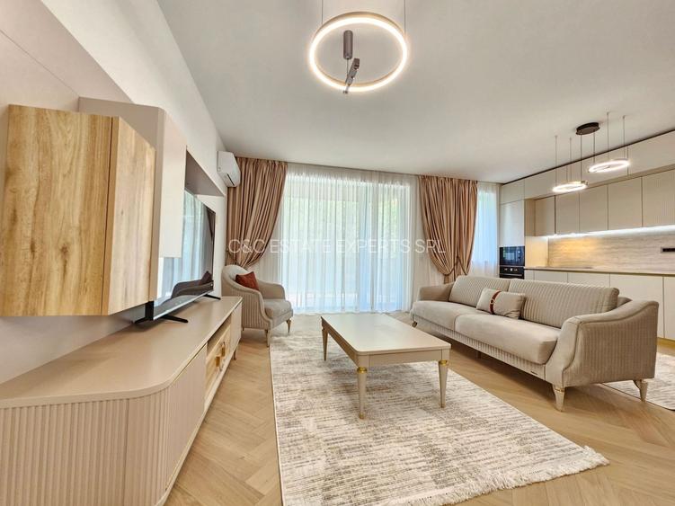 ARQA Jolie Village | Resort Living | Piscină & Parking - 4