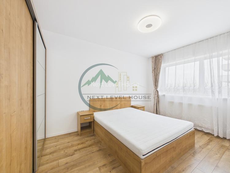 Apartament cu 2 camere Vivamus | Parcare inclusa - 5