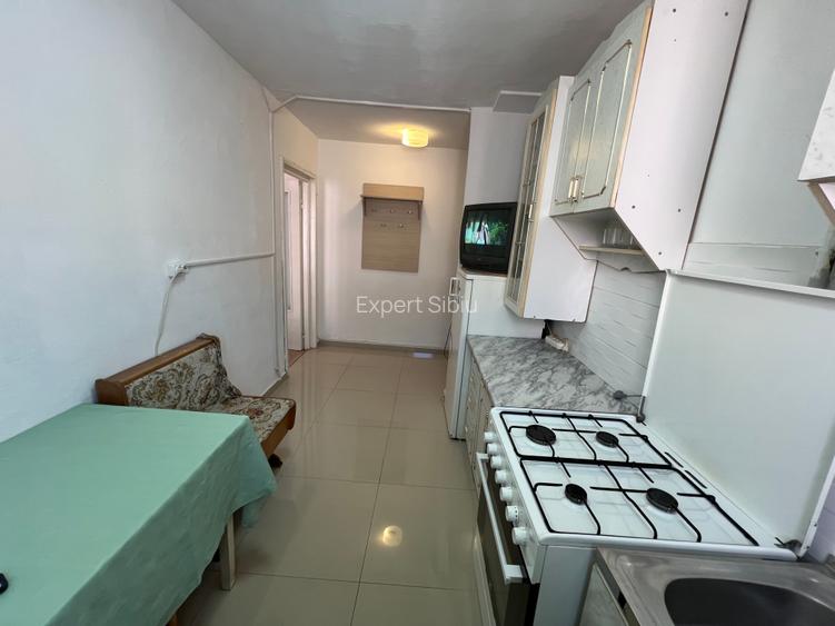 Apartament 2 camere demiecomandat,zona Mihai Viteazul - 8