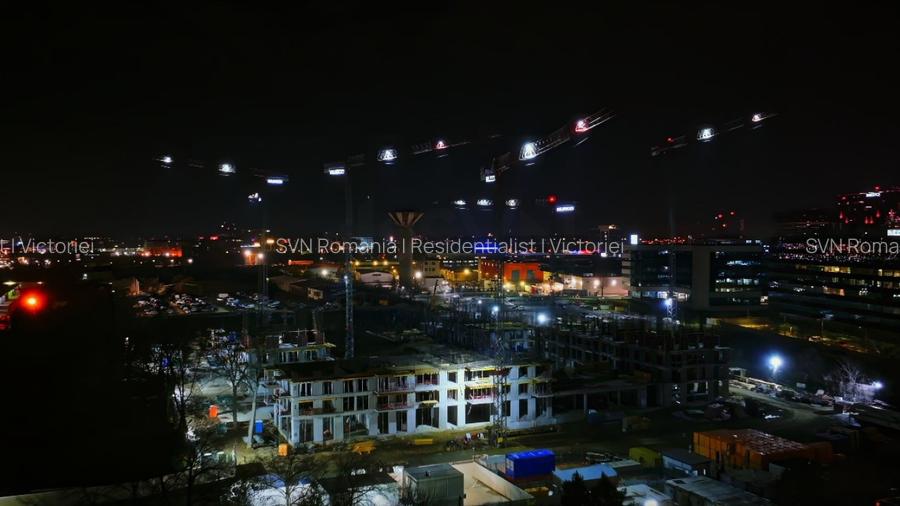 REA1027536 Aviatiei Nusco City 2 Camere - 10