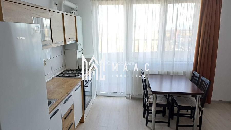 Apartamanet 3 camere I M. ViteazuI I Stanca parcare lift - 2