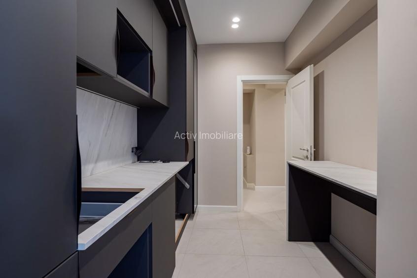 Apartament 3 camere Mamaia - zona Centrala | 90 mp | totul nou, prima utilizare - 5