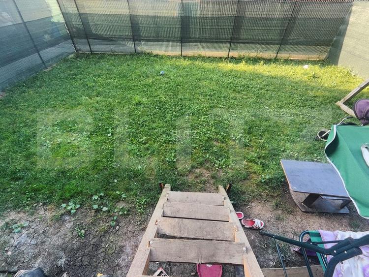 Apartament 3 camere, gradina de 60 mp ,zona Eroilor - 8