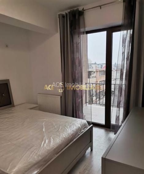 2 Camere de inchiriat | Brancoveanu | Metrou | Centrala | Parcare - 6