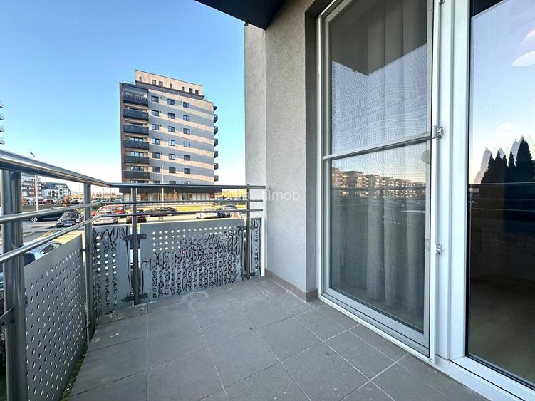 Apartament 2 camere + boxa - 11