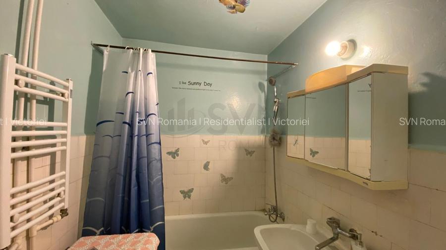 REA1027635 Apartament 2 camere Giulesti - 11