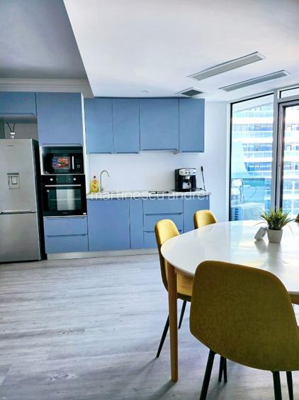 Vand Apartament White Titanic Mamaia Nord  - 6