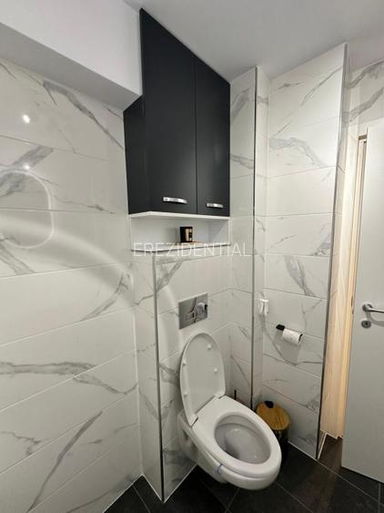 Apartament 2 camere – Bd. Timisoara - zona Parc Brancusi - 10