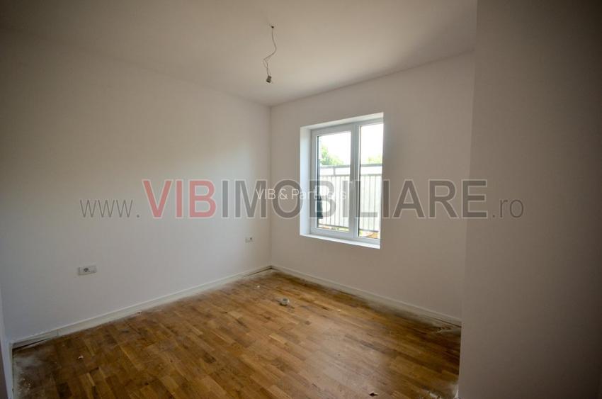 Apartament 2 camere tip 2 E - SUT 58,56 - Tineretului Park - 10