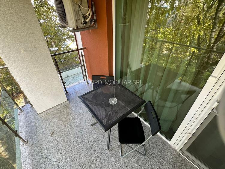 Mamaia satul de vacanta-apartament 2 camere finisat modern - 7