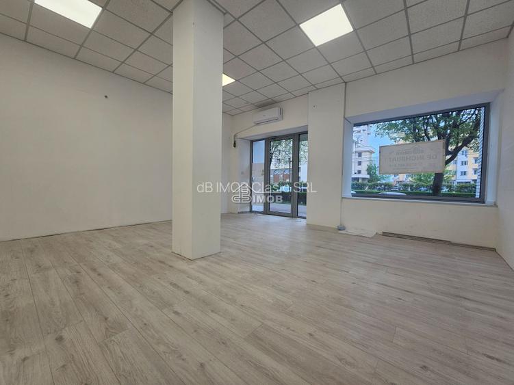 Spatiu Comercial || Calea Bucuresti, Micro 11 || Vis-a-vis de Tribunal || Acces - 3