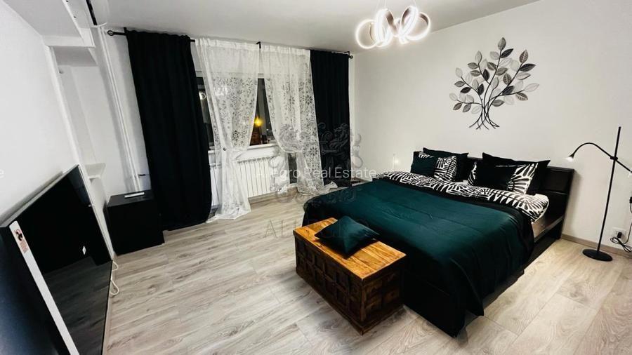 Prima Inchiriere | 3 Camere | Parc Herastrau | Elena Vacarescu - 9