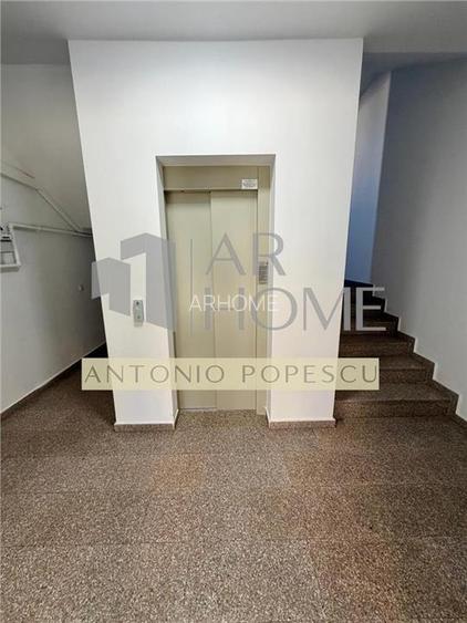 Apartament 3 camere, bloc 2020, Ploiesti, zona Republicii/ Caraiman. - 22