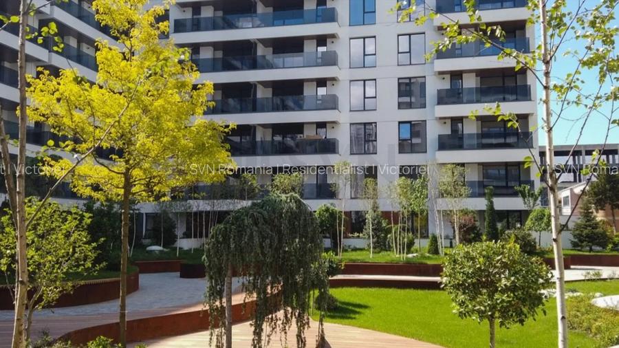 REA1027536 Aviatiei Nusco City 2 Camere - 4