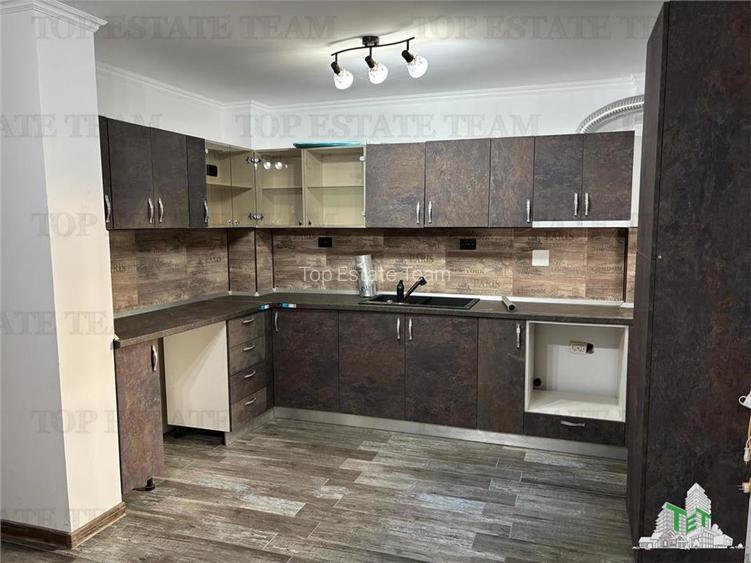 Apartament 3 cam. - vanzare - Vidin - Braila - 5