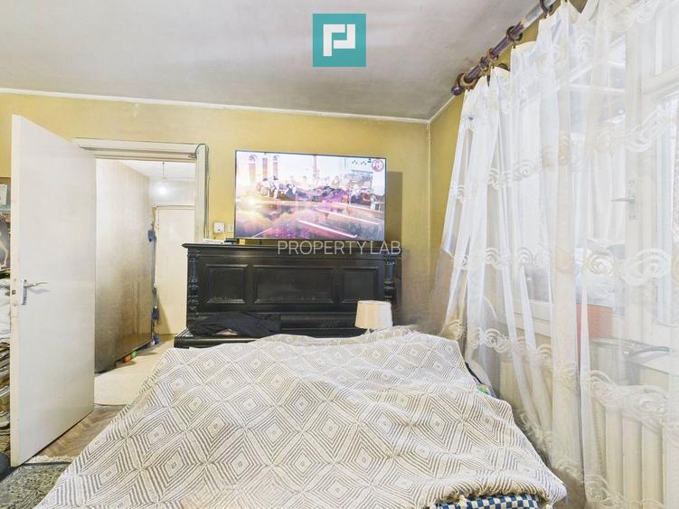 Apartament 3 camere, decomandat, în Zona Șagului - 4