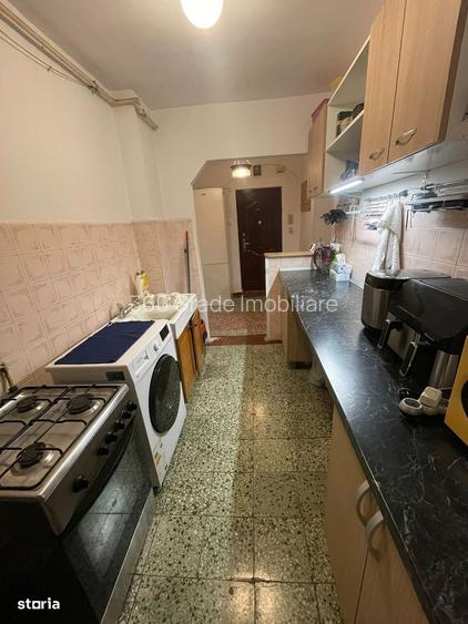 3 camere – Calea Șagului 66 mp utili - 9