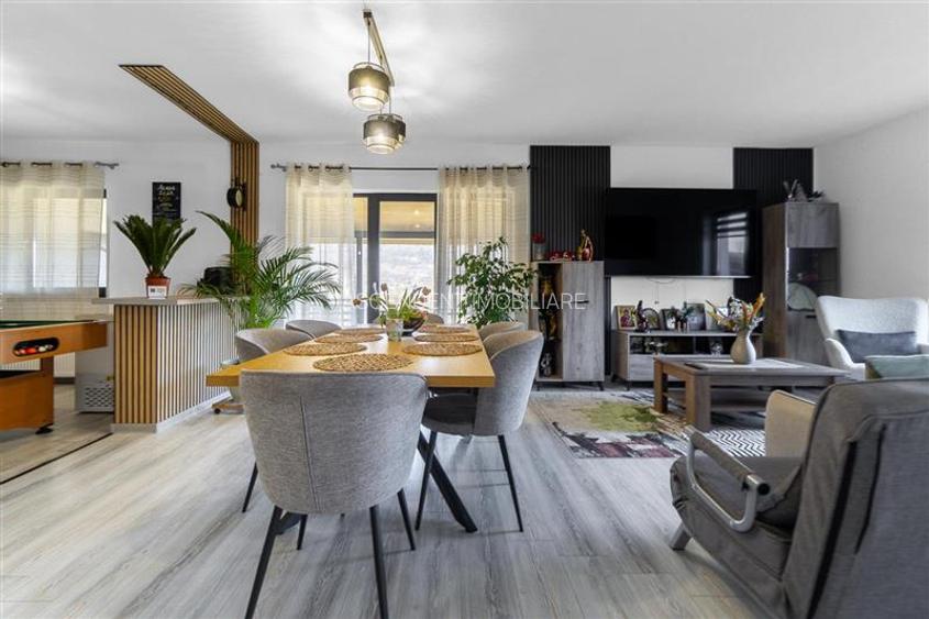 Vila rezidential/ unitate de ospitalitate, 1.000mp teren, Bran, Tohanita, Brasov - 16