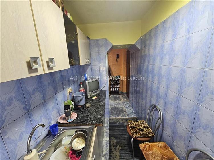 Resita, 2 Cam. Mobilat+Utilat, Parter, Micro 1 - 17