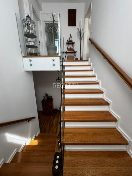 Casa individuala de lux langa complex Moara - 8