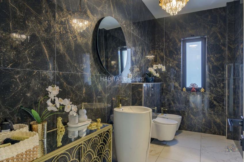 Vila Statement lângă Pădure | 520 mp Utili pe 1500 mp teren - 11