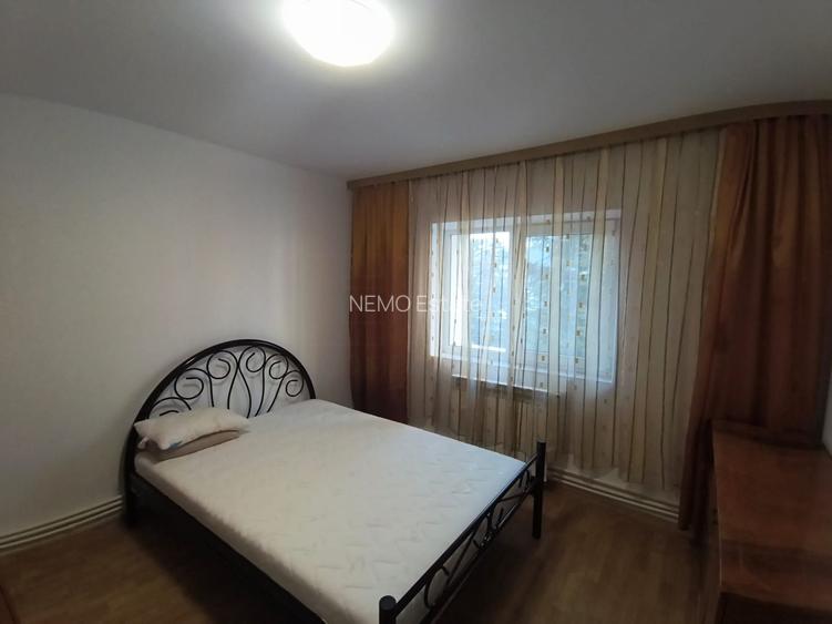 Apartament 2 camere de închiriat Suceava | 54 mp | Etaj 2 | Mobilat - 4