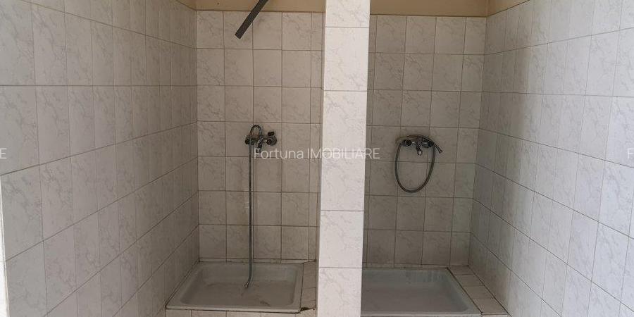 Hala  Brasov Zona Bartolomeu - 6