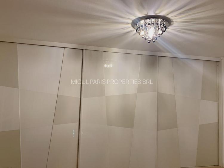 Apartament 2 camere -77 m.p.-view liber - 4