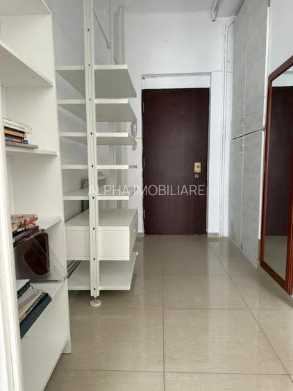 Apartament 2 camere Calea Victoriei | Centrala proprie - 8
